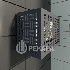 РКР-1 - Металлообработка