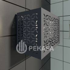 РКР-7 - Металлообработка