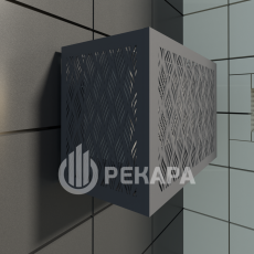 РКР-8 - Металлообработка