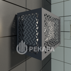 РКР-9 - Металлообработка