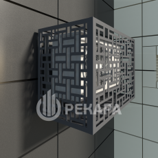 РКР-11 - Металлообработка