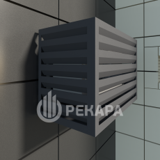 РКР-2 - Металлообработка