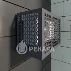 РКР-3 - Металлообработка