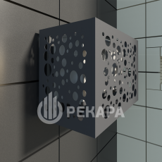 РКР-6 - Металлообработка