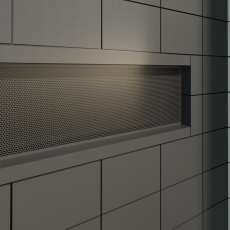 Вентиляционные решетки - Металлообработка