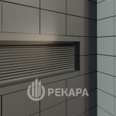 РВР-1 - Рекара