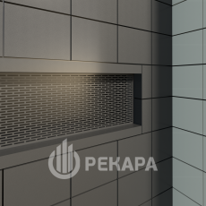 РВР-3 - Рекара