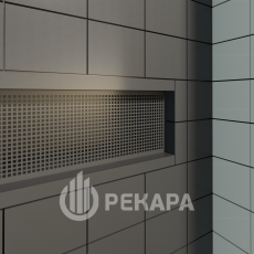 РВР-5 - Рекара