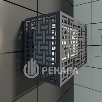 РКР-11 - Рекара