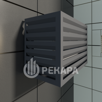 РКР-2 - Рекара