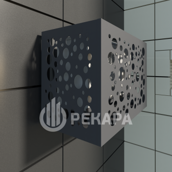 РКР-6 - Рекара