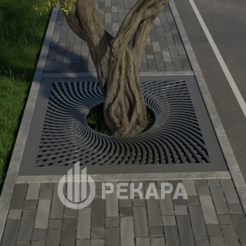 РПР-1 - Рекара