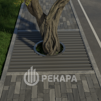 РПР-3 - Рекара