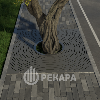 РПР-4 - Рекара