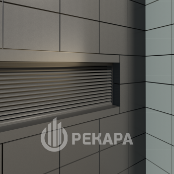 РВР-1 - Рекара