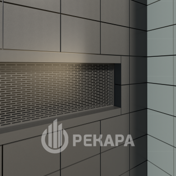 РВР-3 - Рекара