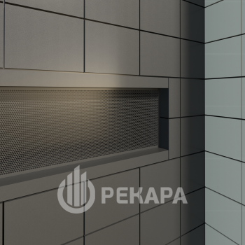 РВР-4 - Рекара