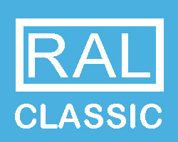ral classic